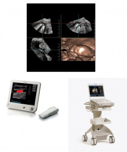 A Glance at Recent Trends in Ultrasound