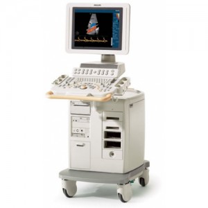 Philips-HD11-XE-Ultrasound-Machine