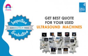 GE Healthcare dominates the global ultrasound market; Siemens, Toshiba and Philips in the race