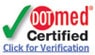 DOTmed Certified: Niranjan Ultrasound India (P) Ltd.